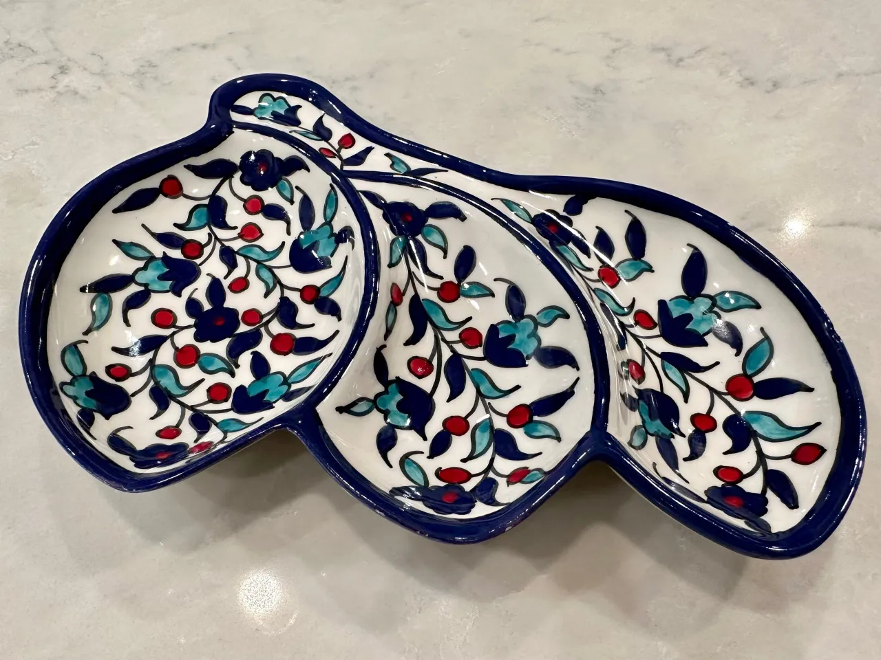 Ceramika ormiańska Jerozolima