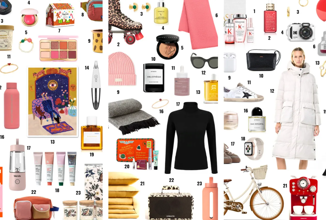 prezent dla mamy, prezent dla żony, prezent dla przyjaciółki