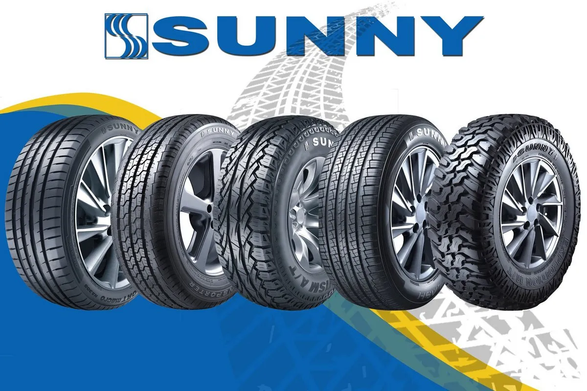 Chińskie marki opon Goodride Sailun Linglong