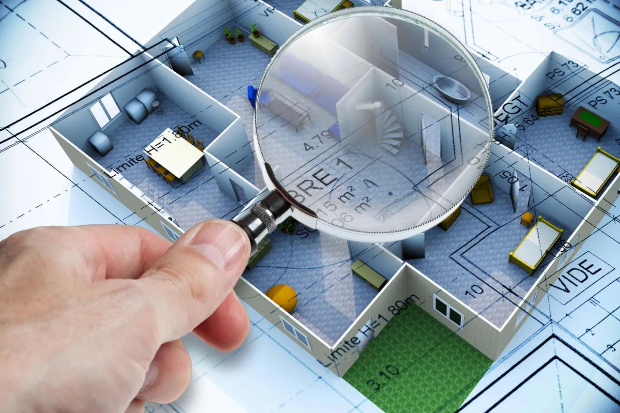 Narzędzia do odbioru technicznego mieszkania