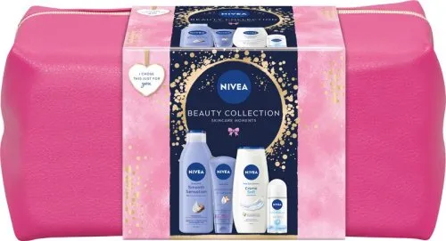 Nivea Natural Beauty produkty w sklepie