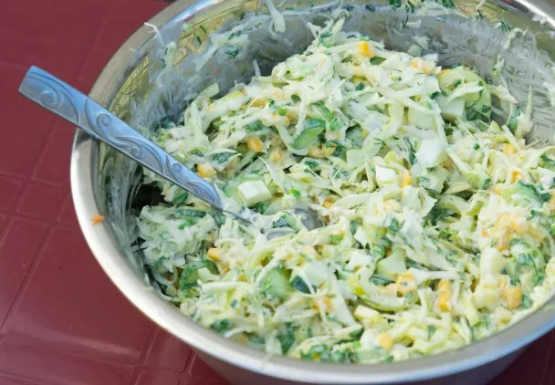 lekkie sur&oacute;wki do obiadu zdrowe