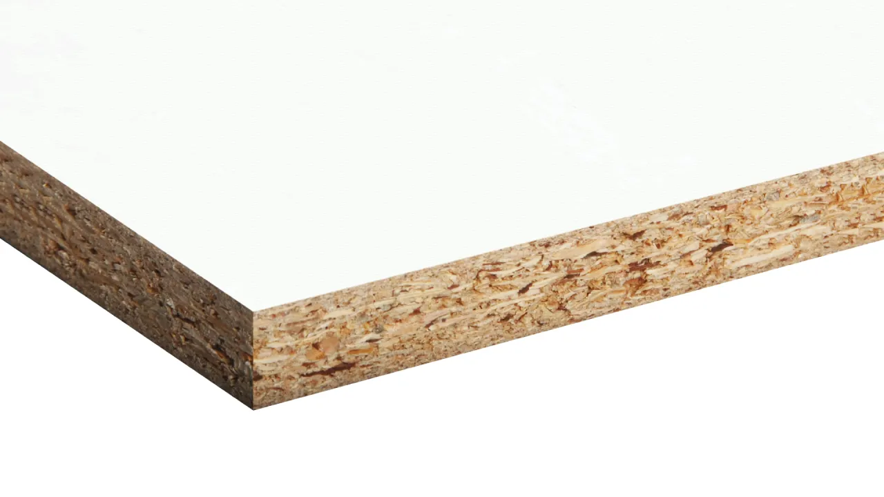 Pr&oacute;bki płyt meblowych do łazienki: MDF, HPL, sklejka, płyta wi&oacute;rowa