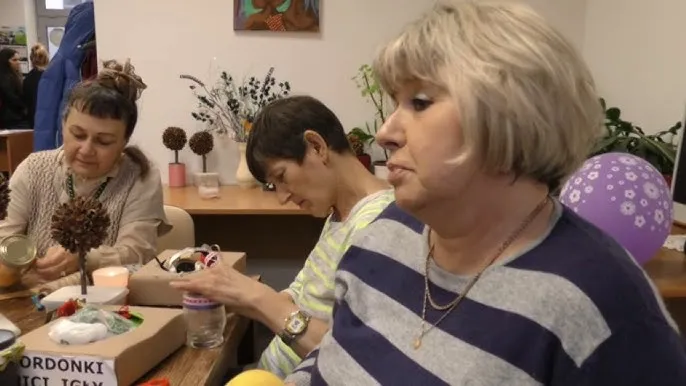 wsparcie dla opiekunów osób chorych psychicznie