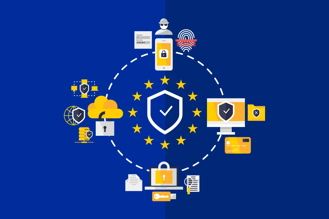 ochrona danych osobowych dokumenty