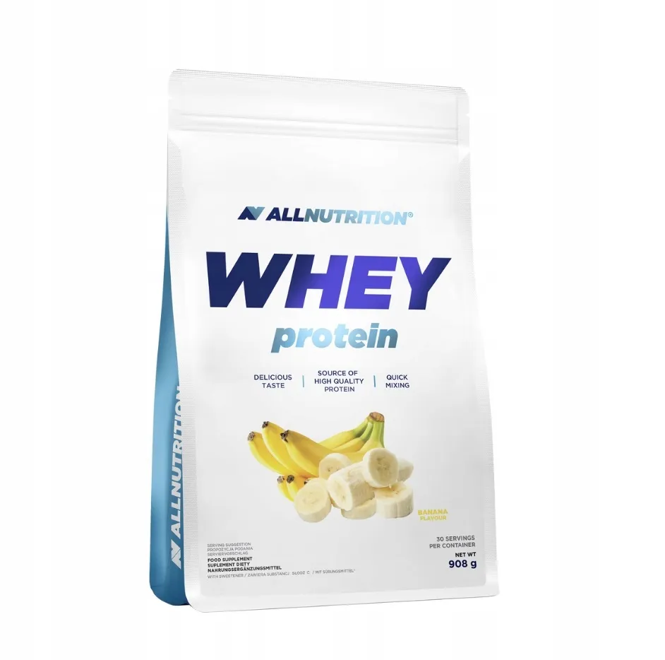 białko mięśnie regeneracja