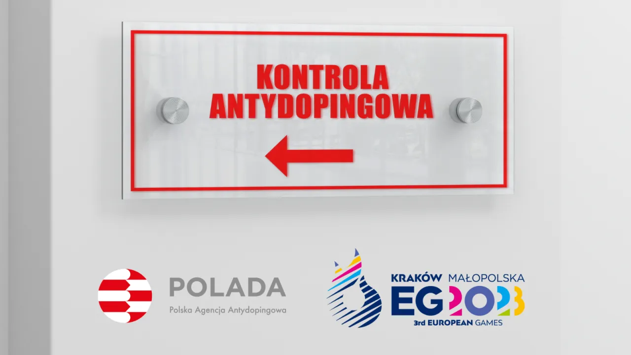 POLADA kontrola antydopingowa
