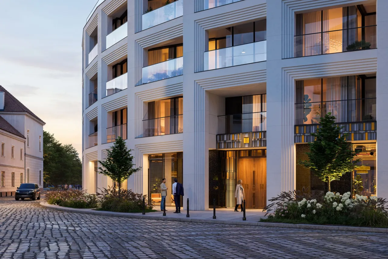 rynek nieruchomości 2026 trendy