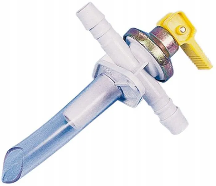 Narzędzia do spuszczania wody z bojlera