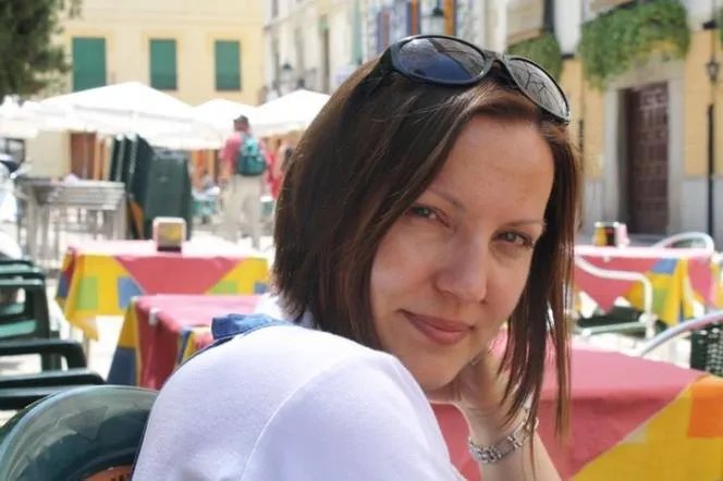 Zdjęcie Sylwia Kurzela ile ma lat? Zaskakujące fakty o jej wieku i karierze