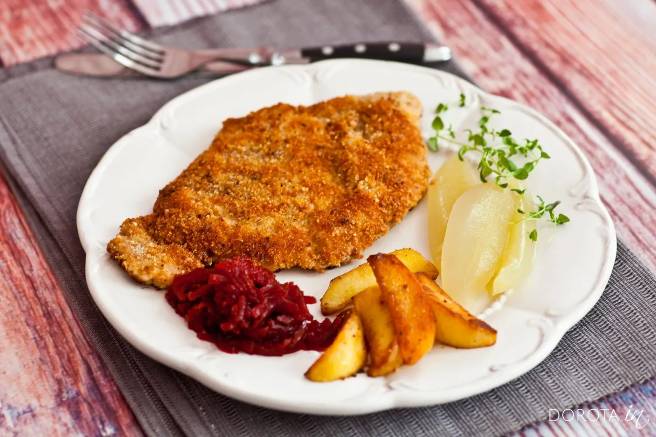 Zdjęcie Jak podgrzać kotlety schabowe na patelni, by nie straciły smaku