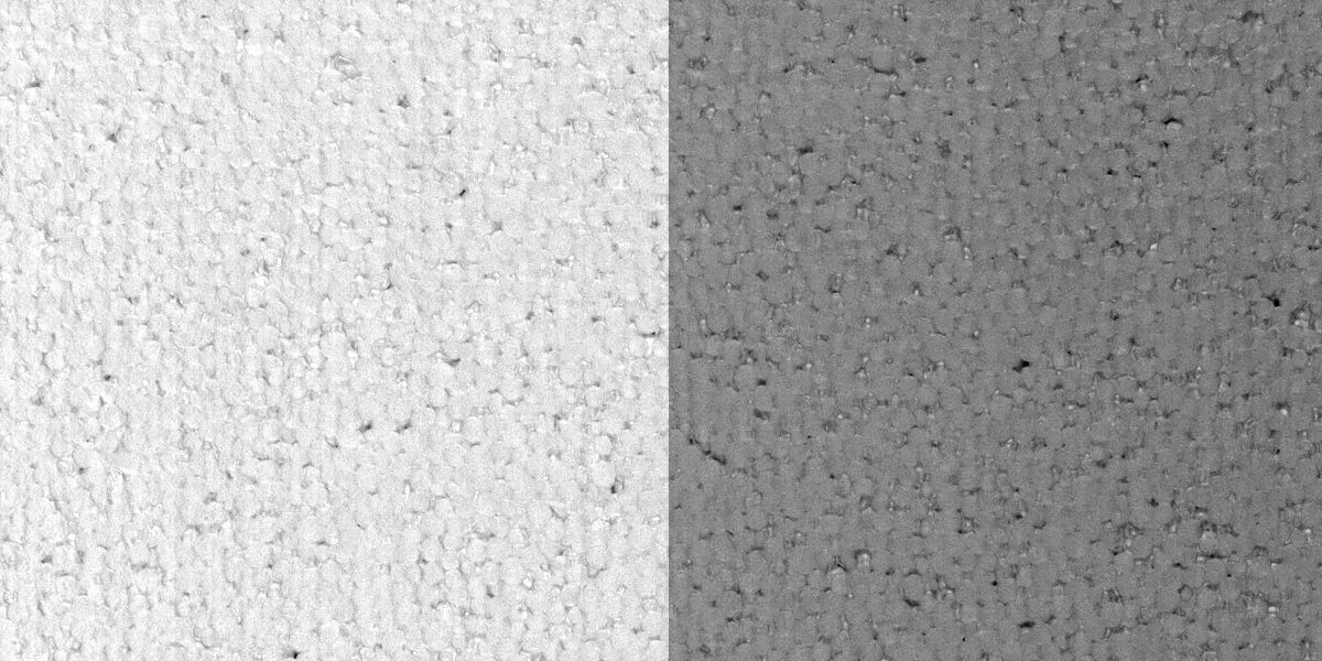 styropian biały grafitowy por&oacute;wnanie