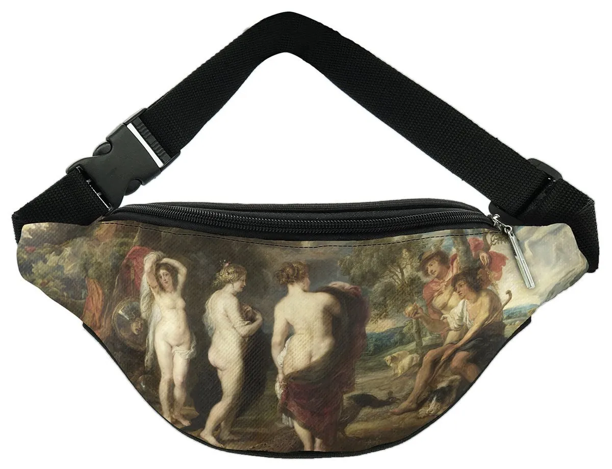 Peter Paul Rubens Sąd Parysa