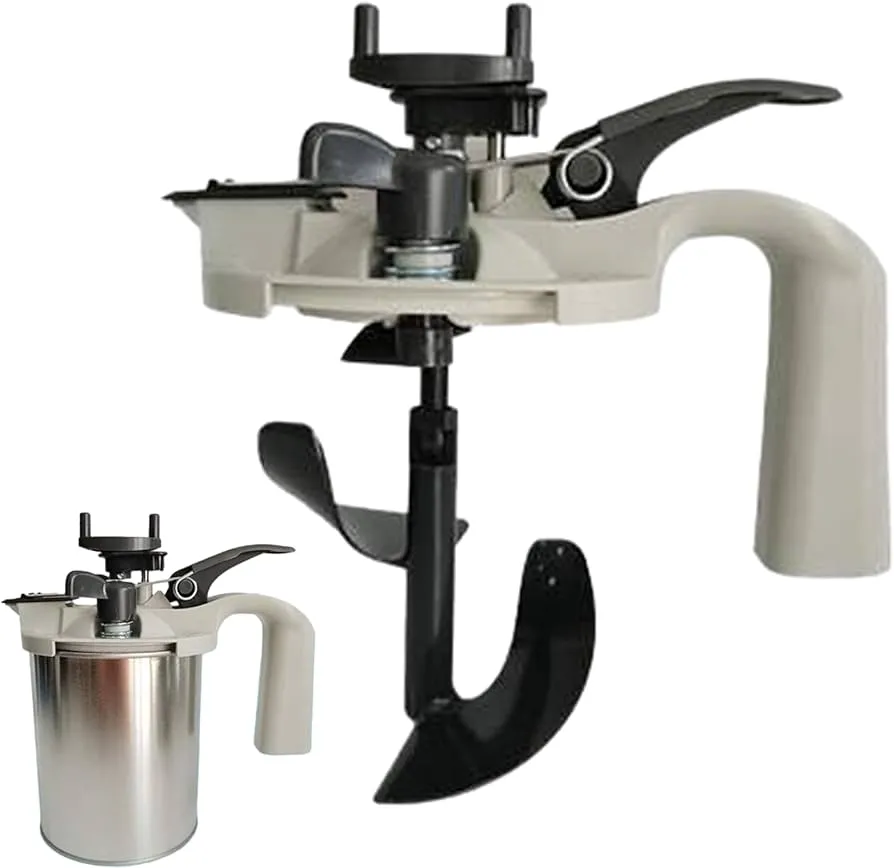 Narzędzia do mieszania farby lakierniczej