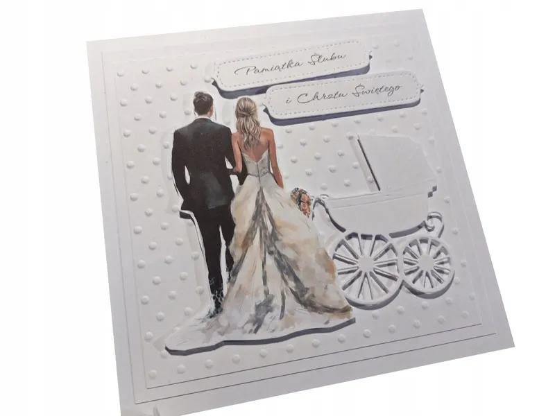 dokumenty ślub i chrzest