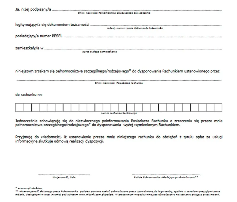 Zdjęcie Czy opiekun prawny może udzielić pełnomocnictwa? Oto ważne informacje