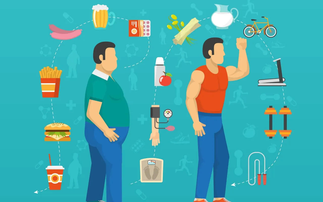 czynniki wpływające na tempo rehabilitacji