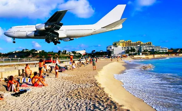 Tanie loty wrzesień Europa Południowa plaża