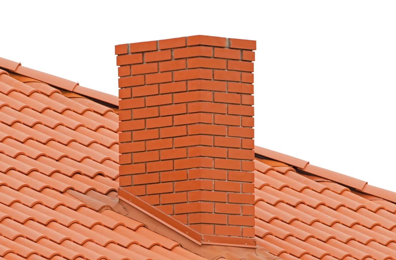 cegła pełna do komina i cegła klinkierowa
