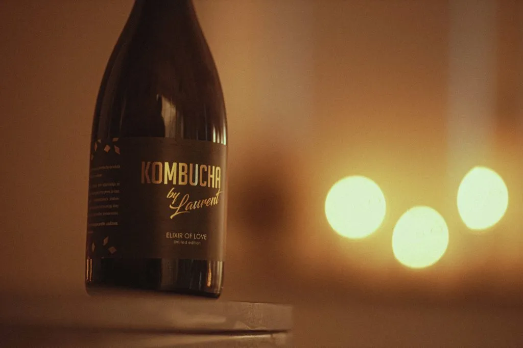 kobieta w ciąży dzieci kombucha przeciwwskazania