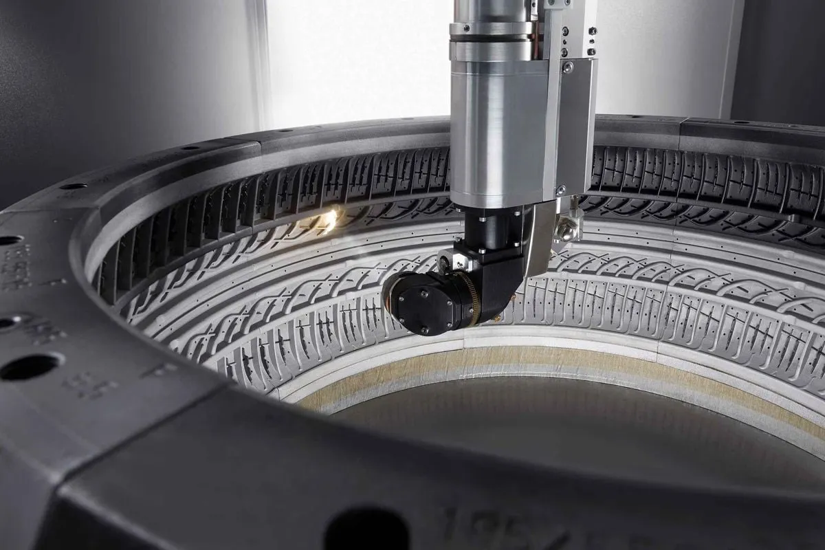 Cennik czyszczenia laserem przykłady