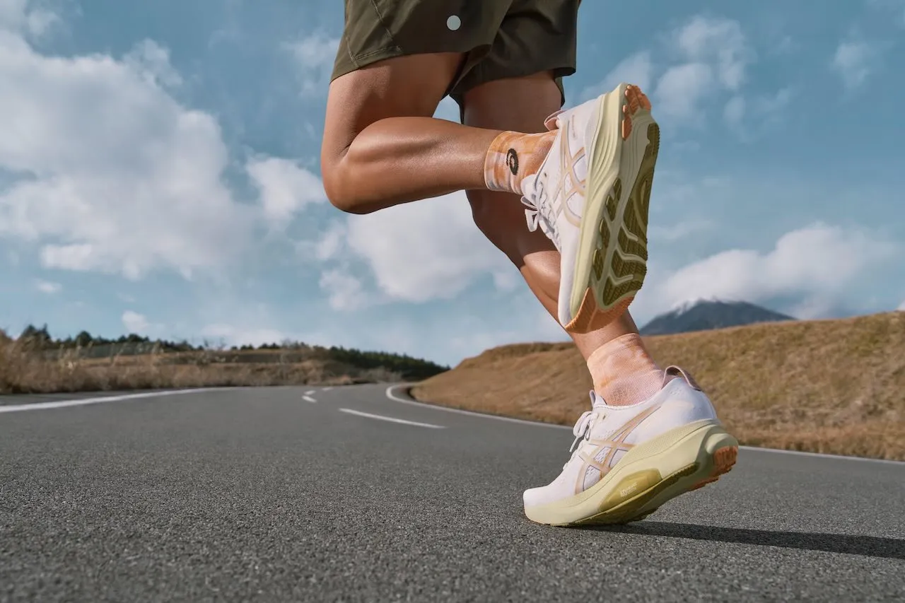 podstawowy sprzęt do biegania dla początkujących