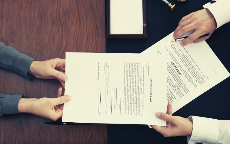 cennik pełnomocnictwa notarialnego