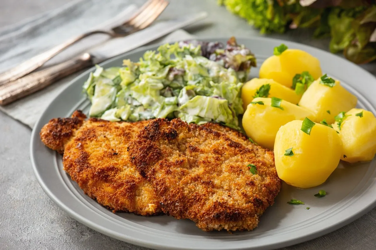 Zdjęcie Gdzie zjeść w Ciechocinku? Odkryj najlepsze restauracje i smaki