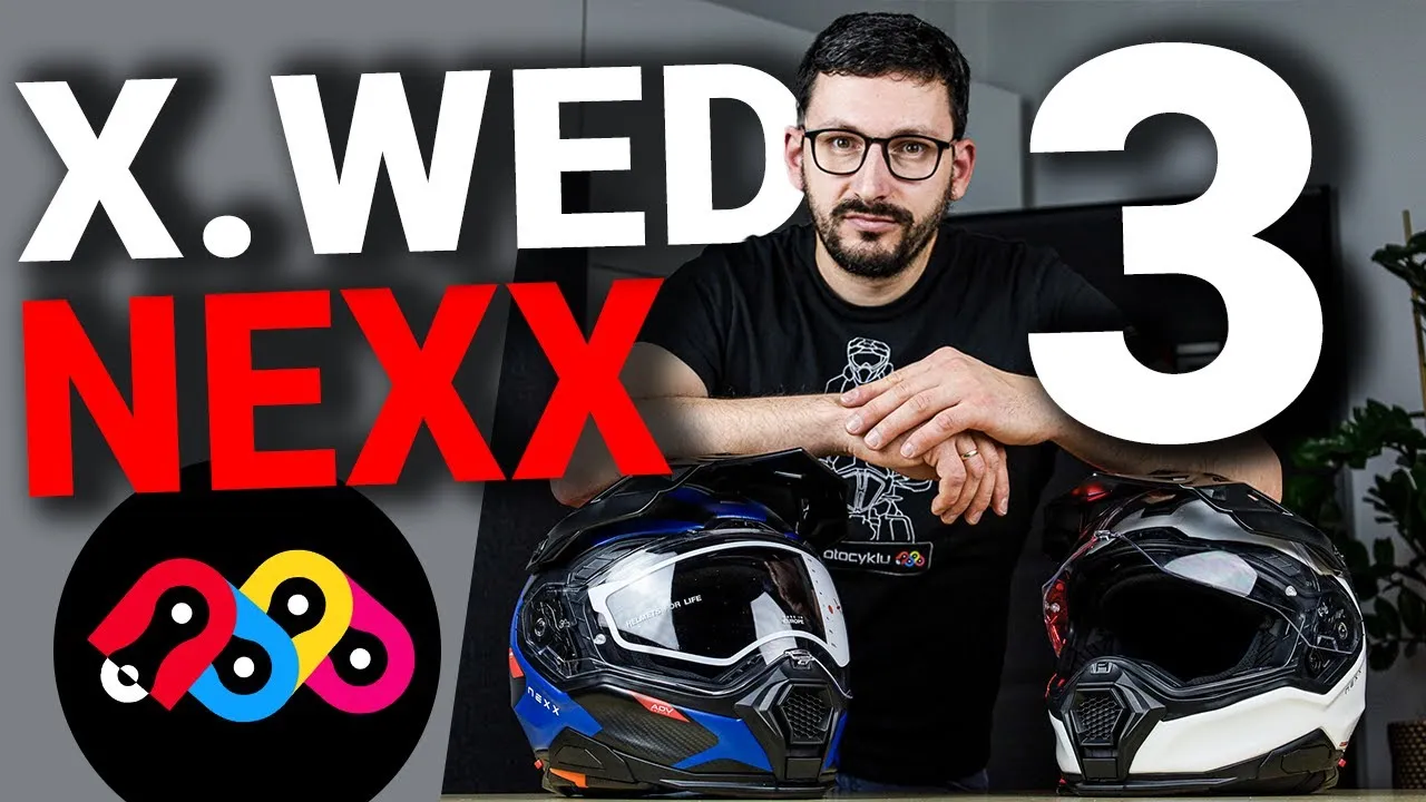 Zdjęcie Ile kosztuje kask motocyklowy? Ceny, które mogą Cię zaskoczyć