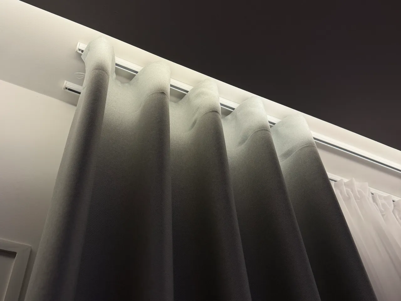 system wave flex zasłony