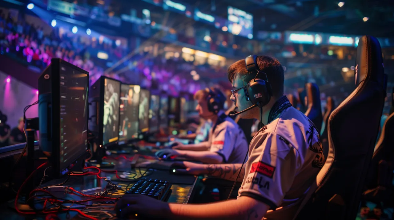 Zdjęcie CS:GO - od ilu lat istnieje ta popularna gra na rynku? Sprawdzamy