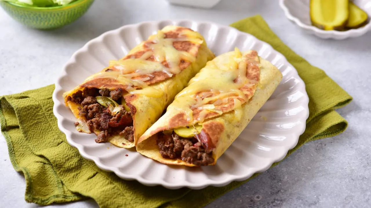 kreatywne dania z mięsa mielonego