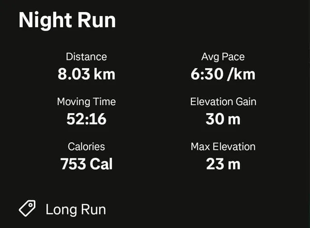 Porównanie funkcji Strava Adidas Running