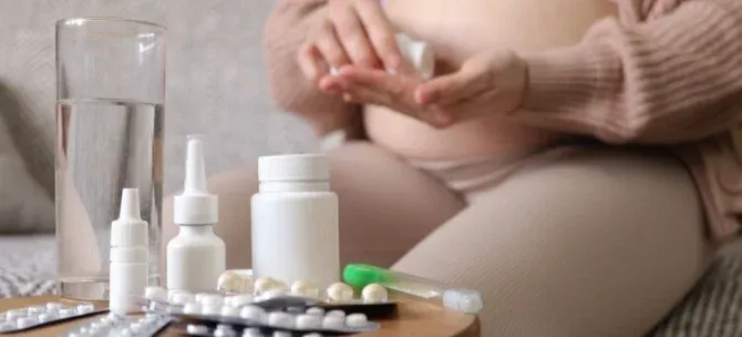 seniorzy dzieci kobiety w ciąży leki refundacja