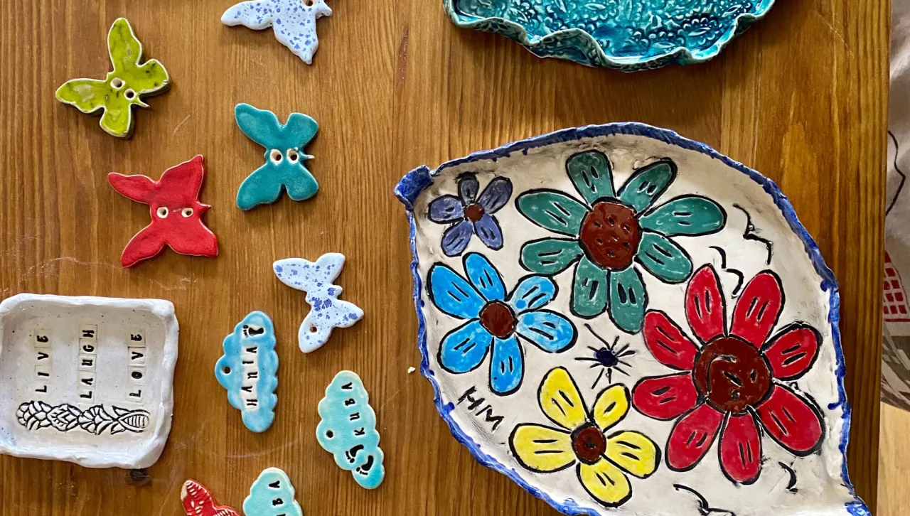 Pracownie ceramiczne Szczecin