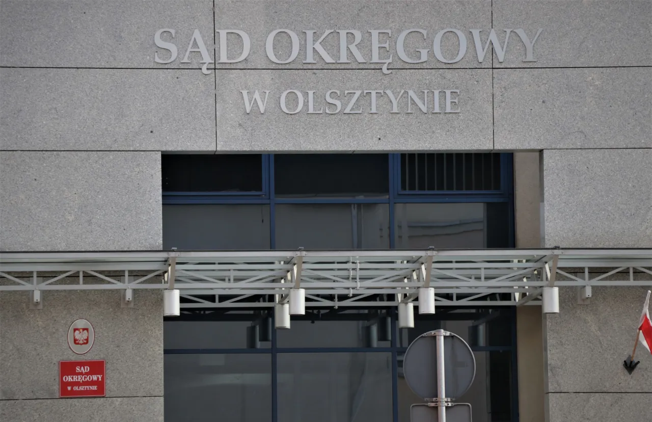 sąd okręgowy budynek, symbol sprawiedliwości