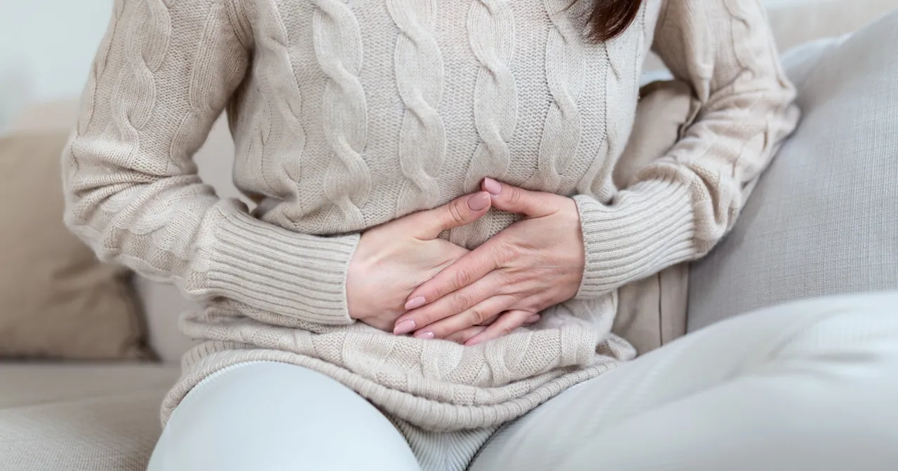 sygnały alarmowe ból brzucha lekarz