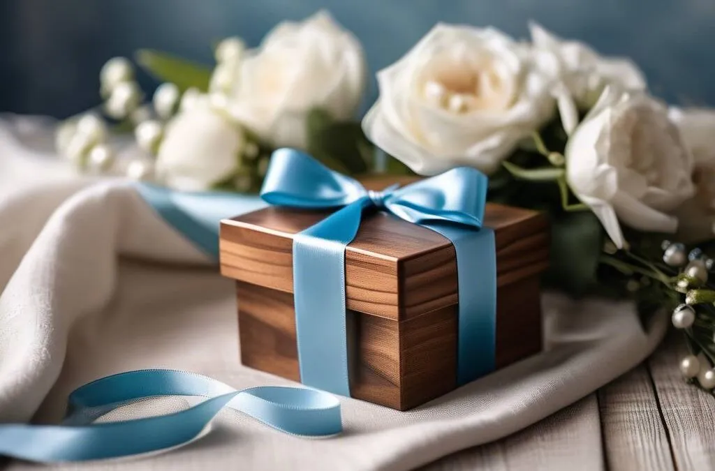 czynniki wpływające na kwotę prezentu chrzciny