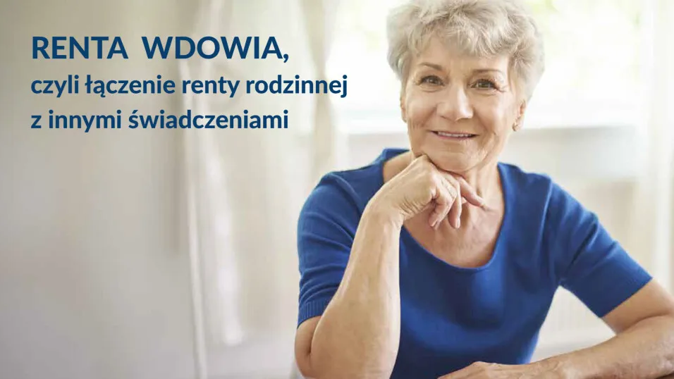 uprawnieni do renty rodzinnej
