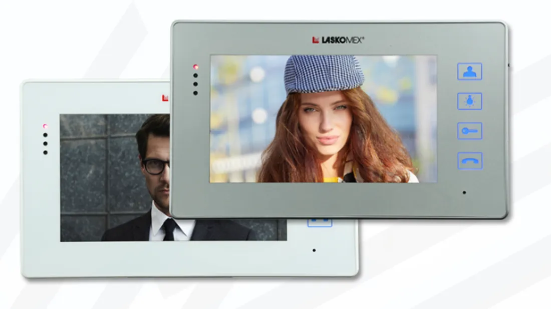 domofon analogowy vs wideodomofon do domu jednorodzinnego