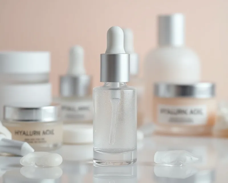 błędy w aplikacji kwasu hialuronowego