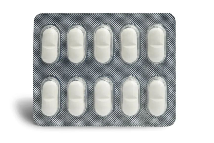 Zdjęcie Medikamente gegen Fieber: Sicher und effektiv für Kinder und Schwangere