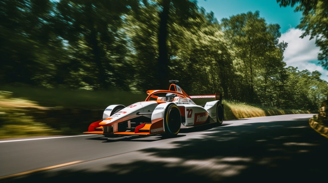 Plan sukcesu Audi w F1 dzięki Sainz senior