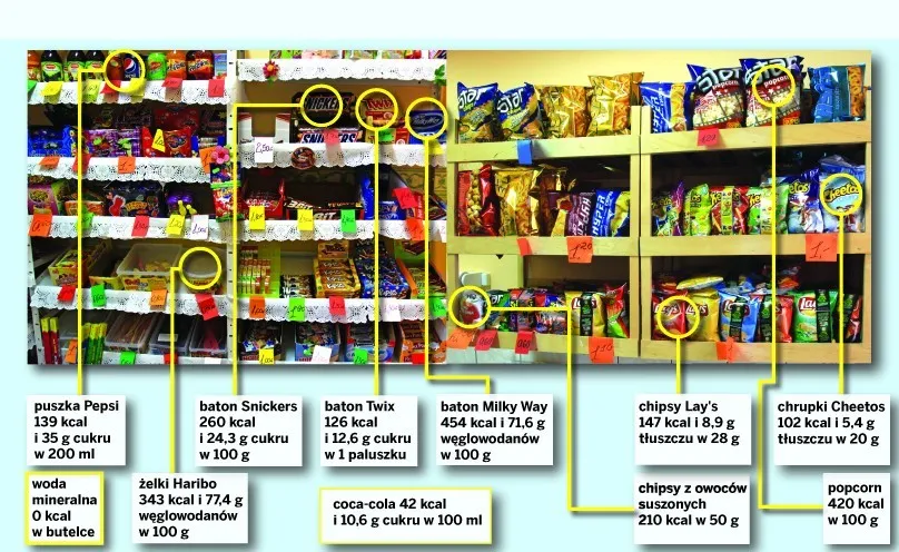Zdjęcie Familiada: Co kupisz w "sklepiku"? Nagrody i zasady finału