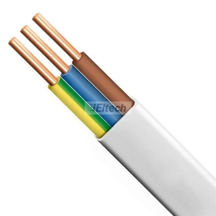 Zdjęcie Ile waży kabel 3x2 5 100m? Zaskakujące fakty o jego masie