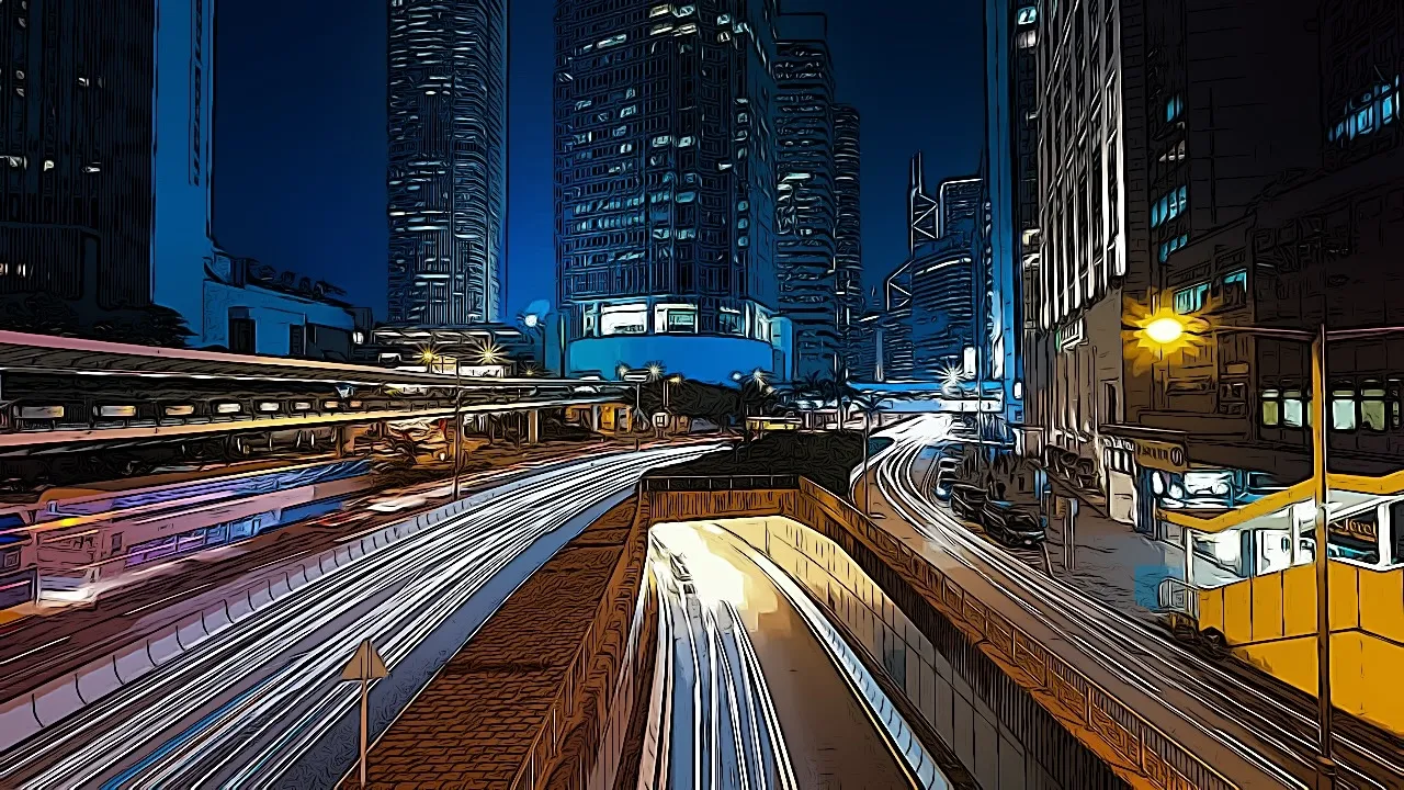 Zdjęcie Hongkong daje wytyczne dla sektora krypto. Czy boi się powtórki z FTX?