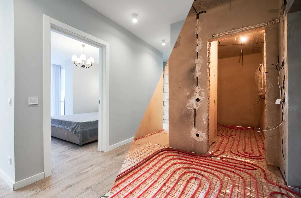 Zdjęcie Jak ogrzewać mieszkanie tanio i efektywnie, unikając wysokich koszt&oacute;w