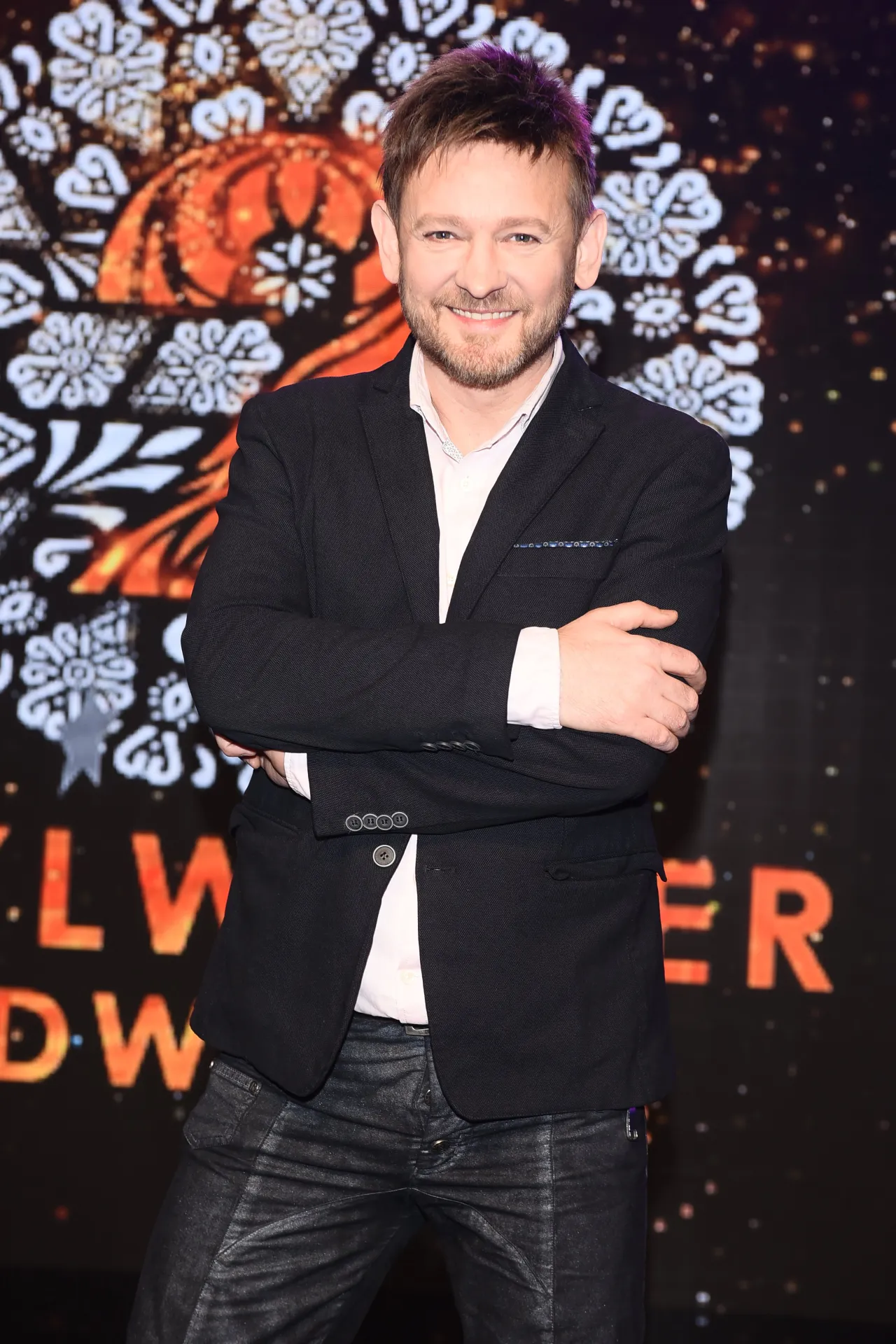 Zdjęcie Paweł Stasiak: Nieznane fakty z życia lidera Papa Dance - ciekawostki