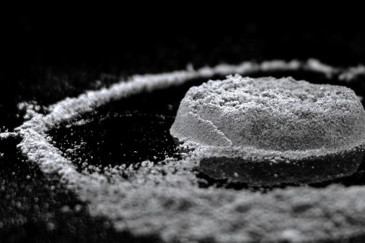 Mechanizm działania amfetaminy w mózgu