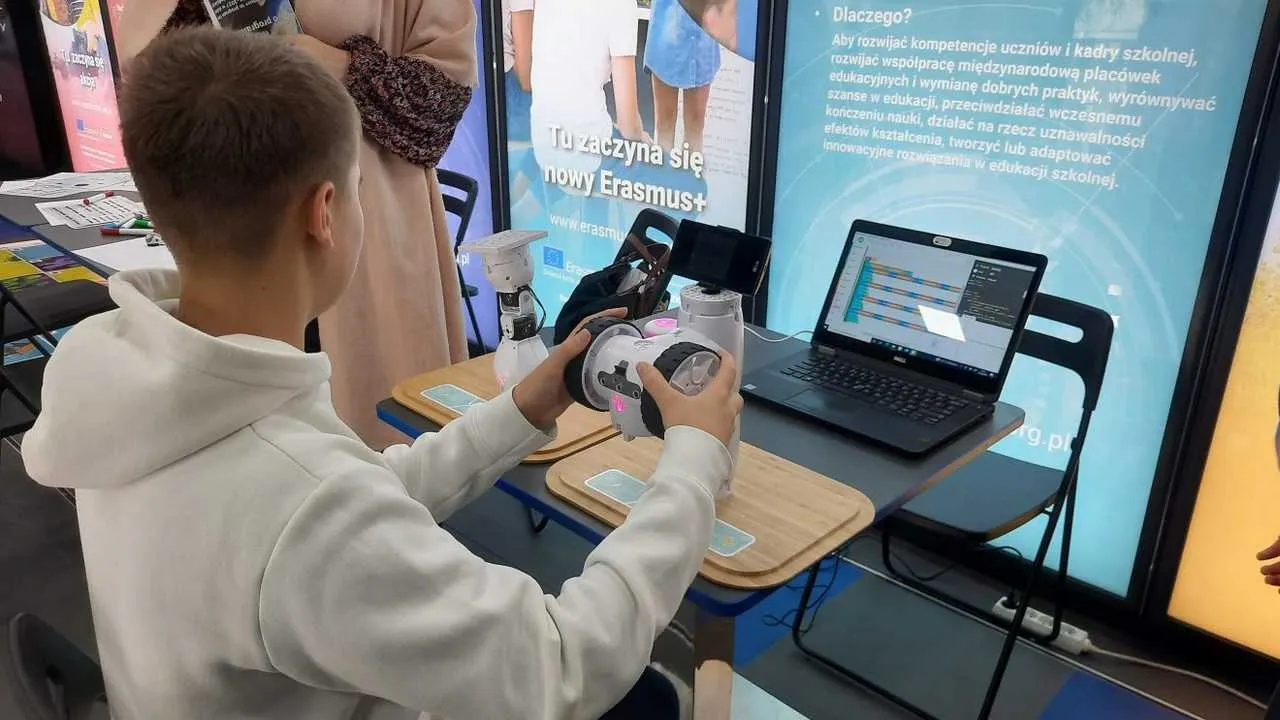 Technologie w edukacji przyszłości